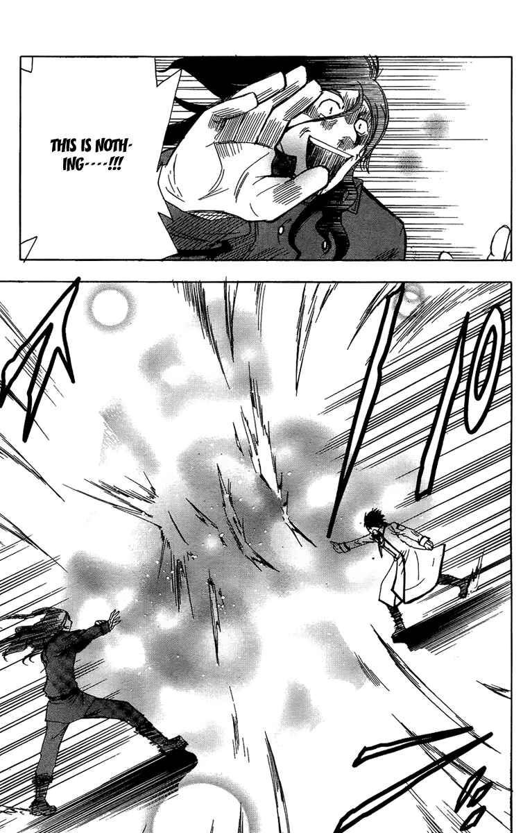 Page 39 Chapter 6 Break Hands