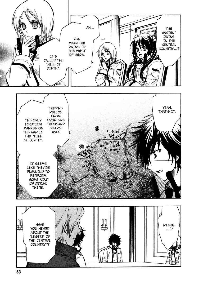 Page 11 Chapter 9 Break Hands