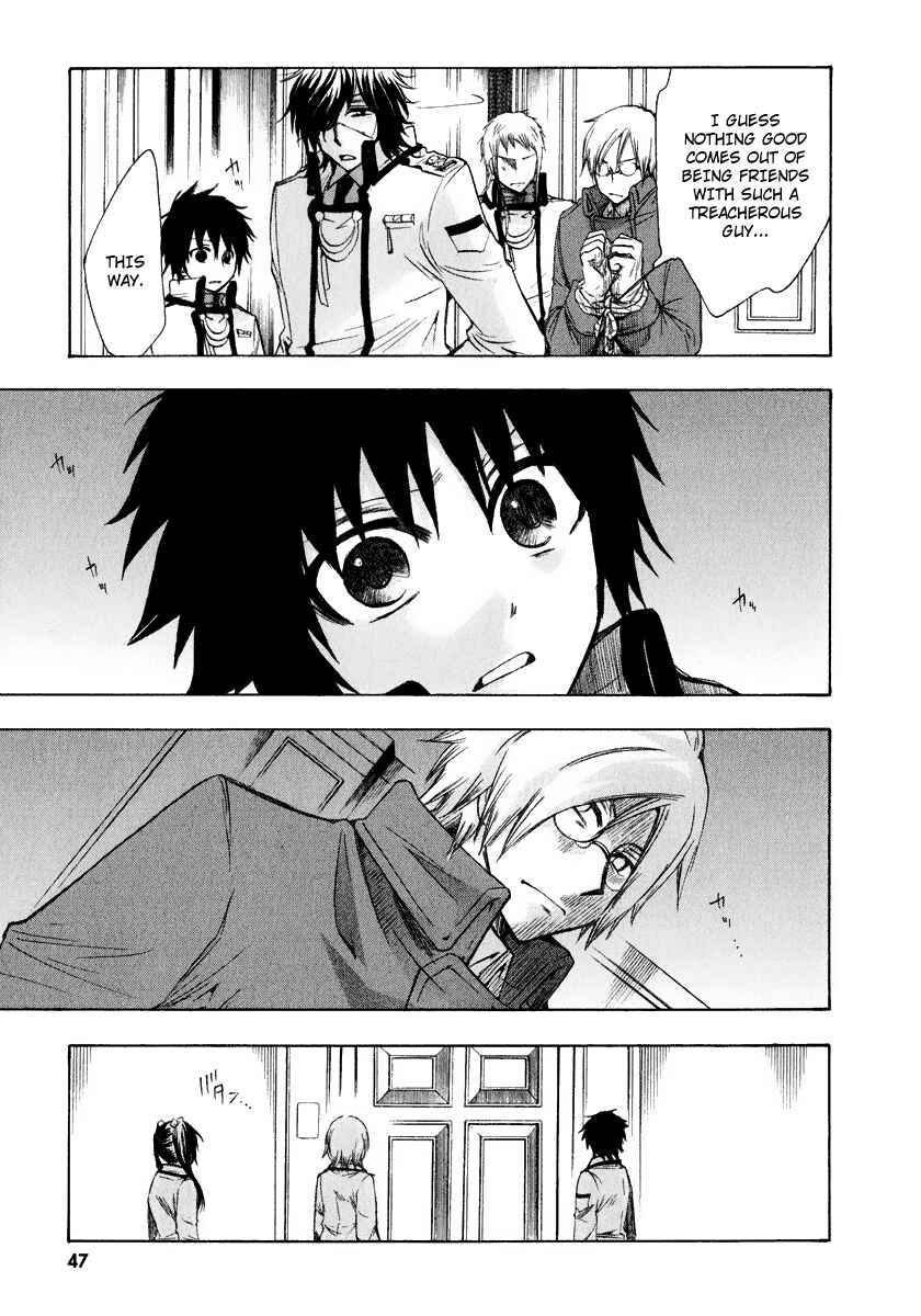 Page 5 Chapter 9 Break Hands