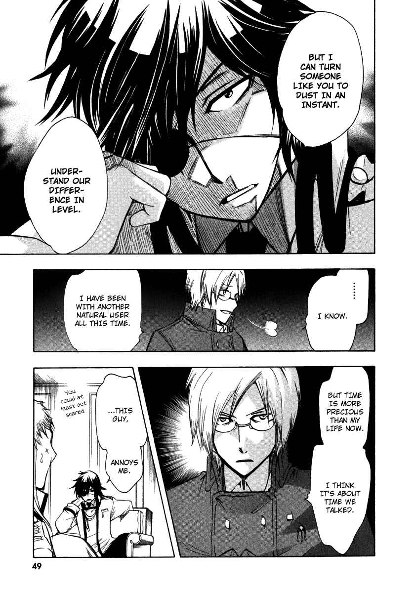 Page 7 Chapter 9 Break Hands