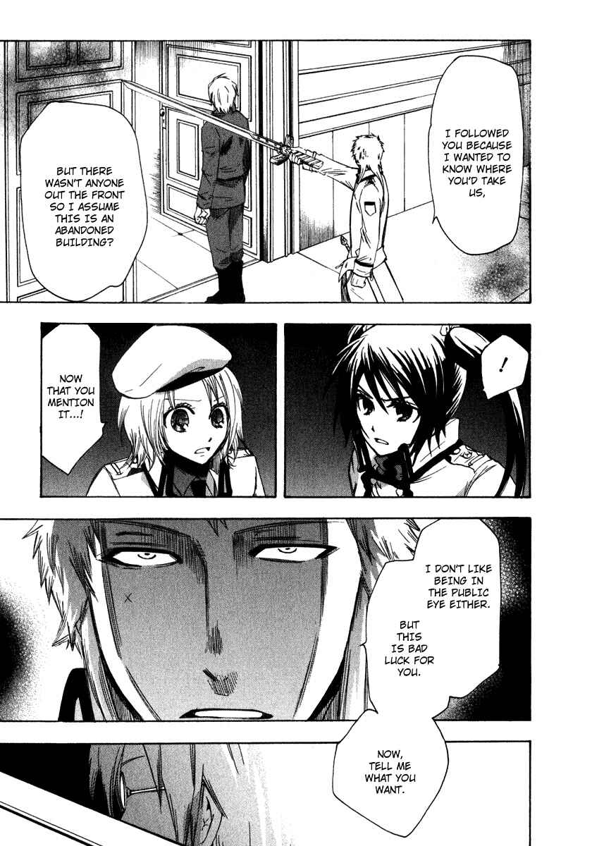 Page 13 Chapter 7 Break Hands