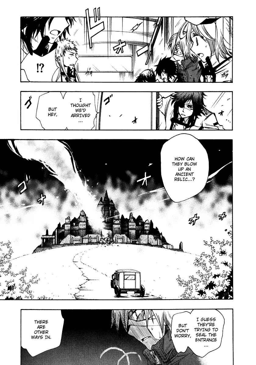 Page 16 Chapter 10 Break Hands