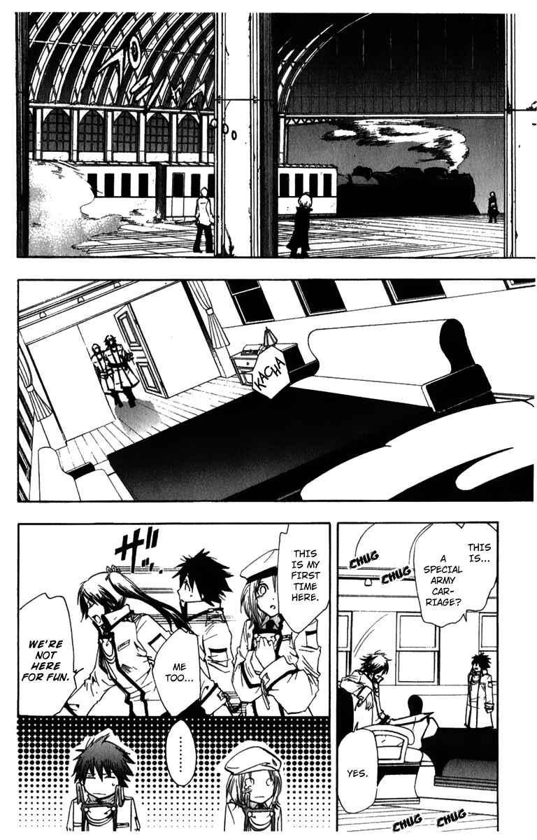 Page 13 Chapter 3 Break Hands