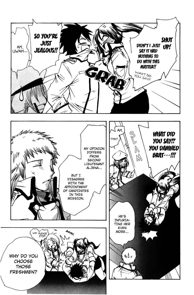 Page 22 Chapter 3 Break Hands