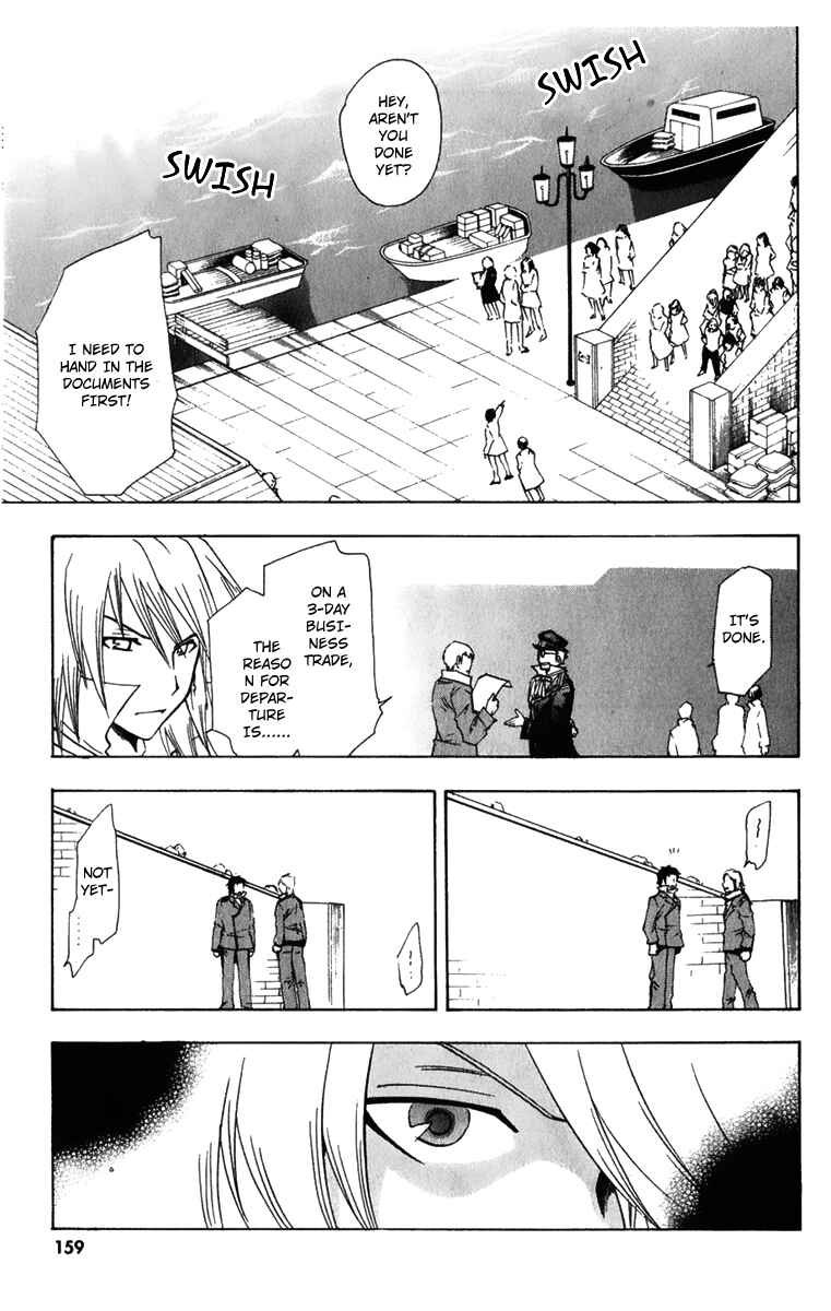 Page 36 Chapter 3 Break Hands