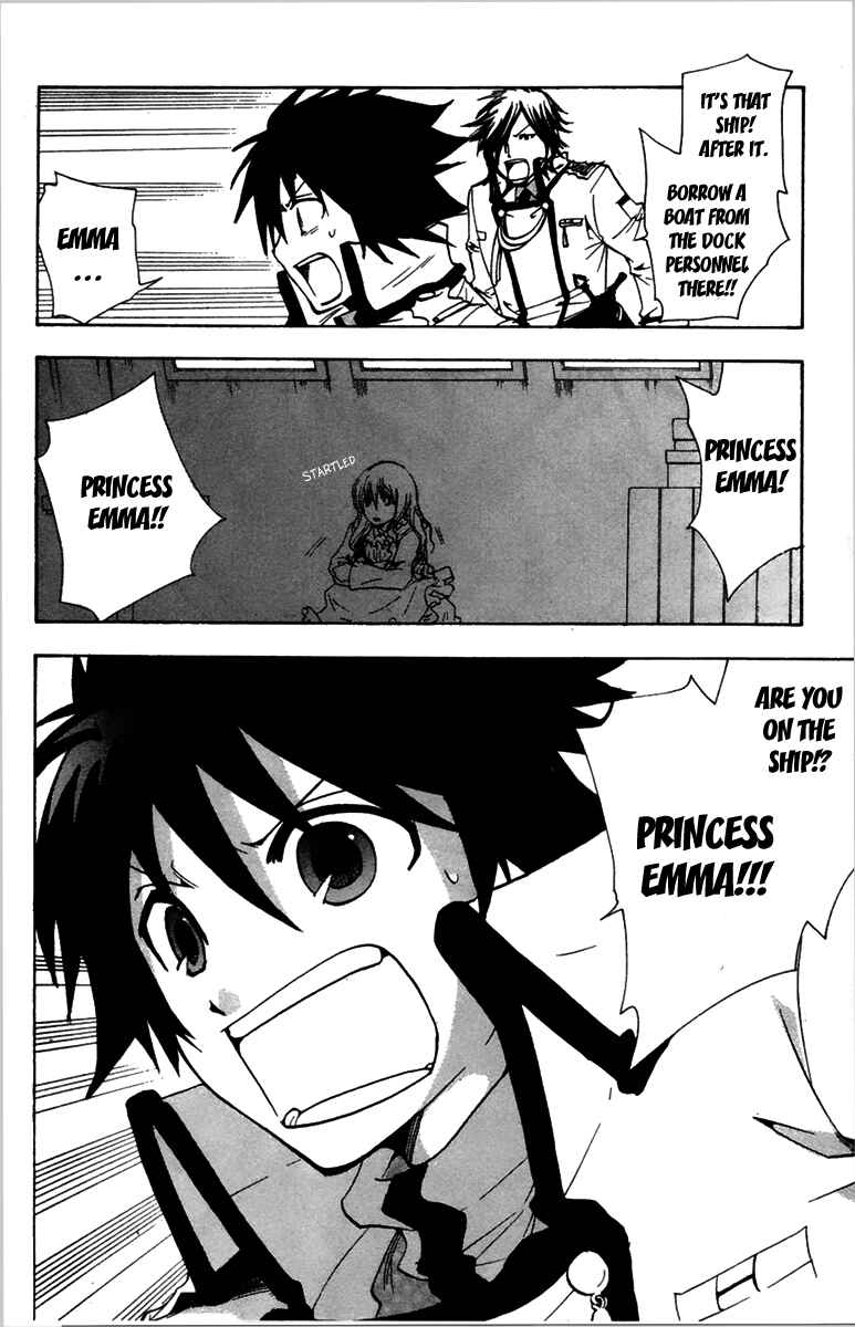 Page 40 Chapter 3 Break Hands
