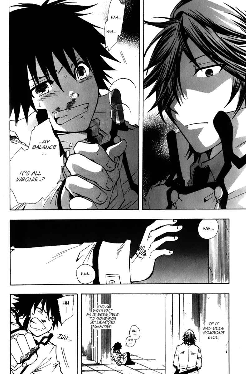Page 31 Chapter 2 Break Hands