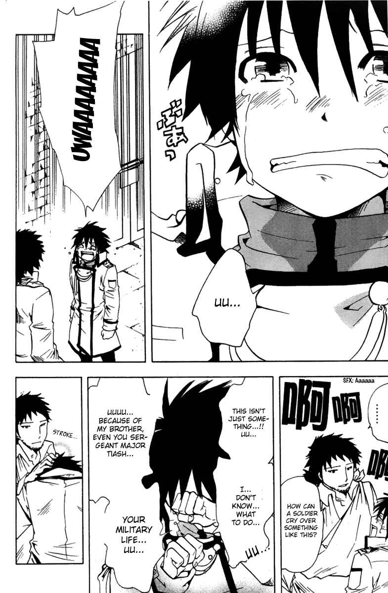 Page 42 Chapter 2 Break Hands
