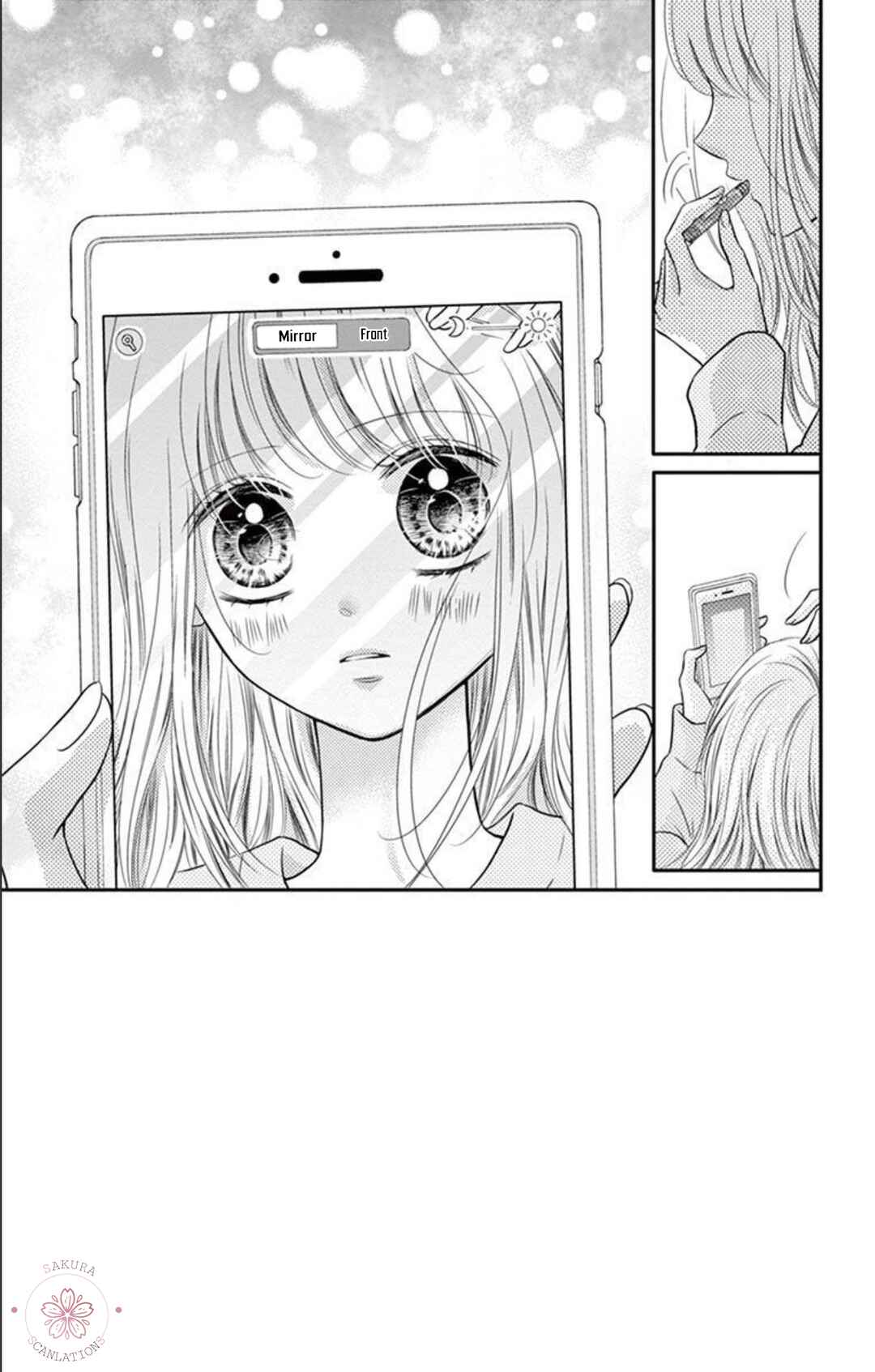Page 3 Chapter 3 Shanai Marriage Honey
