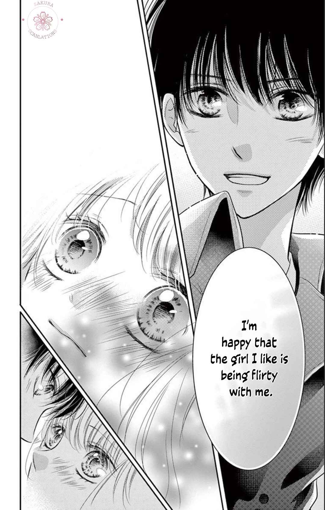 Page 40 Chapter 3 Shanai Marriage Honey