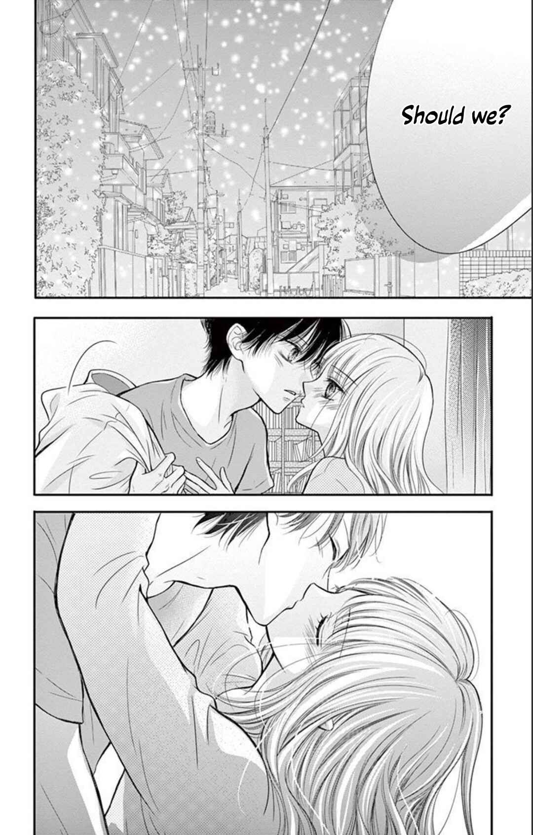 Page 32 Chapter 2 Shanai Marriage Honey
