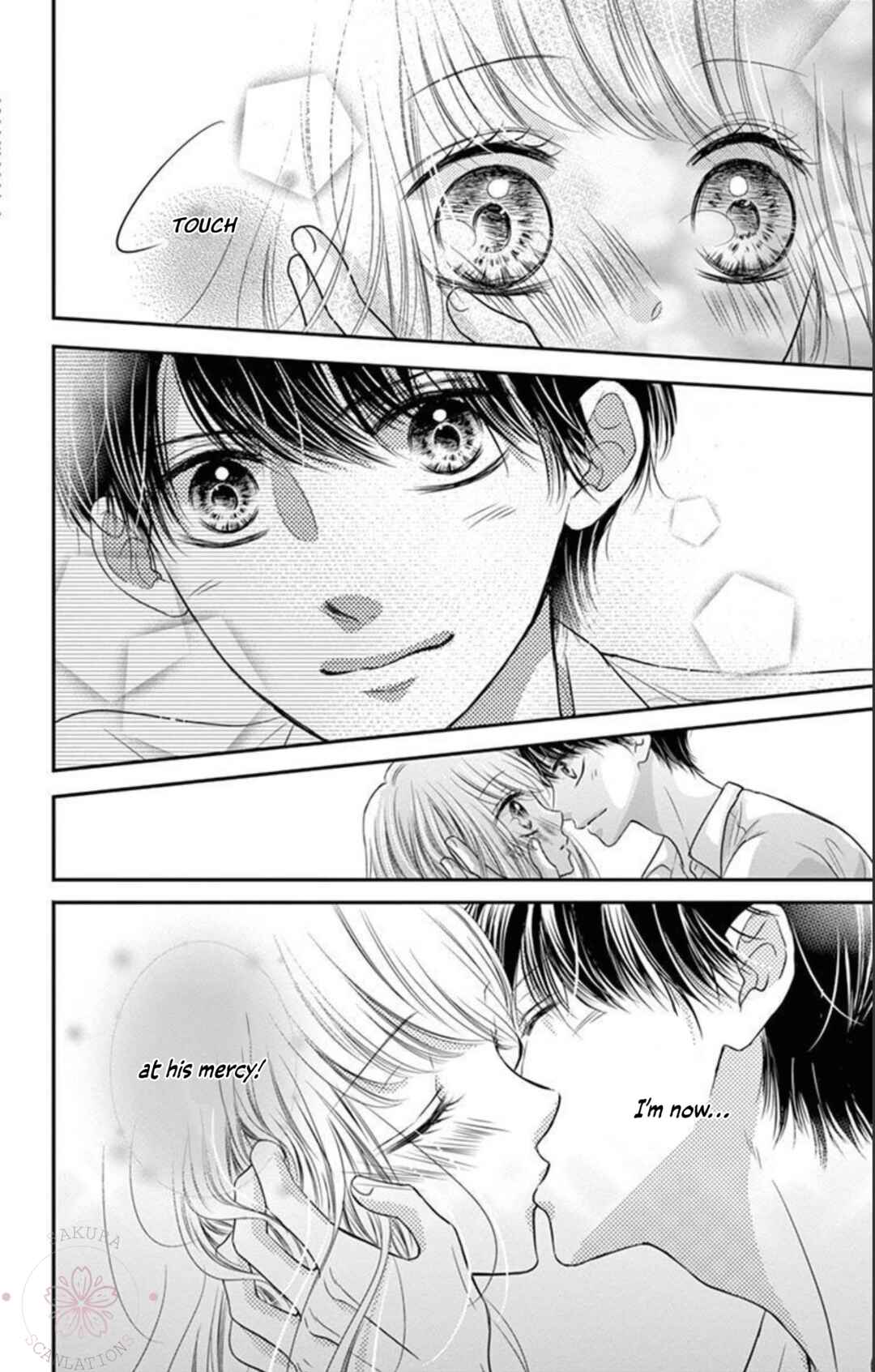 Page 10 Chapter 4 Shanai Marriage Honey