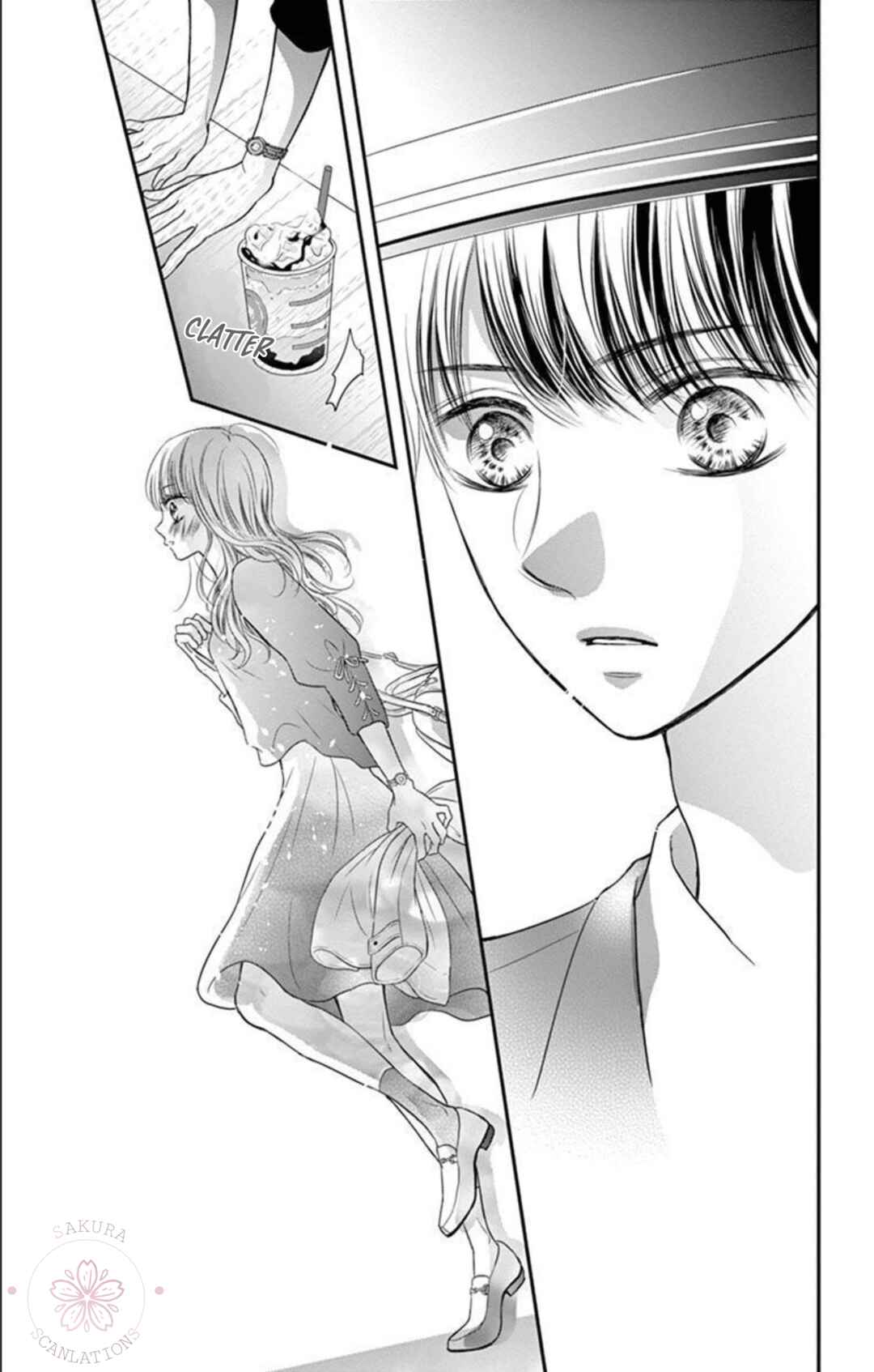 Page 29 Chapter 4 Shanai Marriage Honey