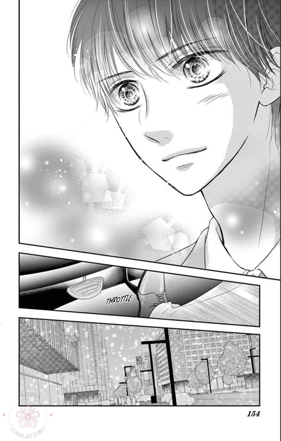 Page 30 Chapter 4 Shanai Marriage Honey