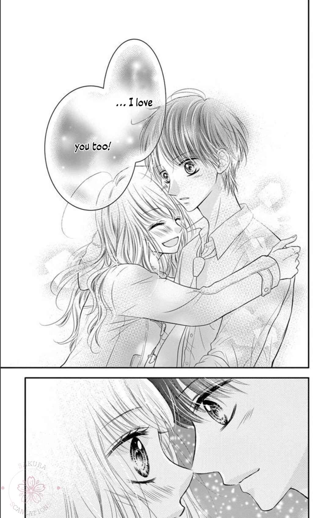 Page 39 Chapter 4 Shanai Marriage Honey
