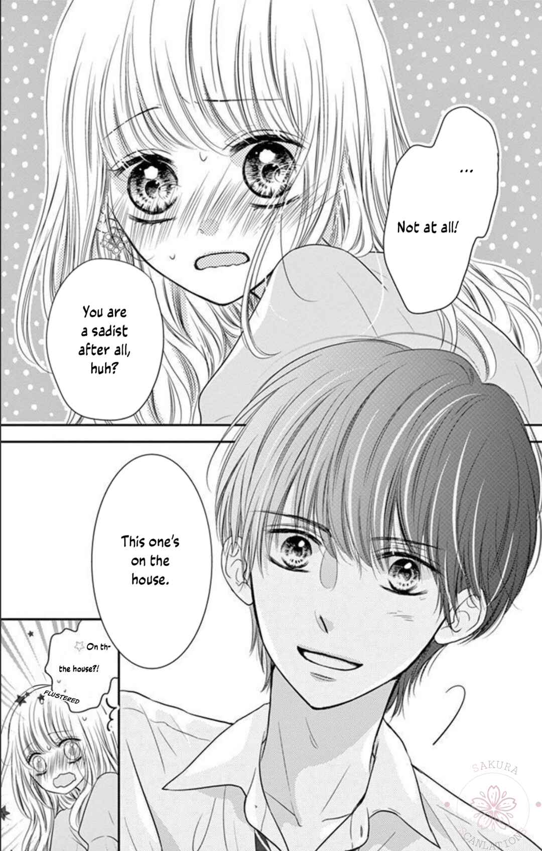 Page 9 Chapter 4 Shanai Marriage Honey