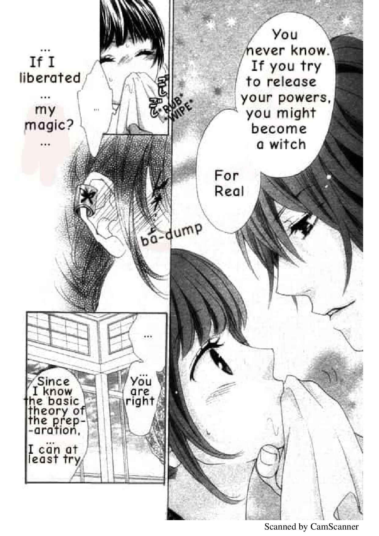 Page 18 Chapter 2 Aishiteru, Uso dakedo.