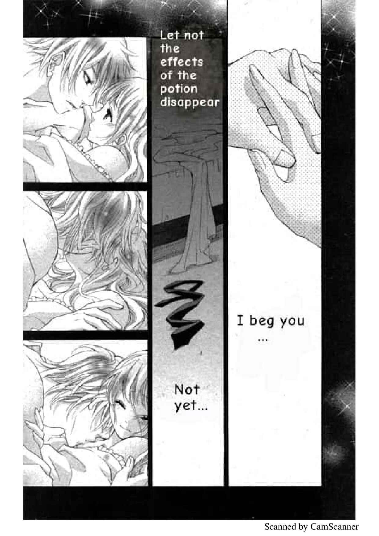 Page 44 Chapter 2 Aishiteru, Uso dakedo.