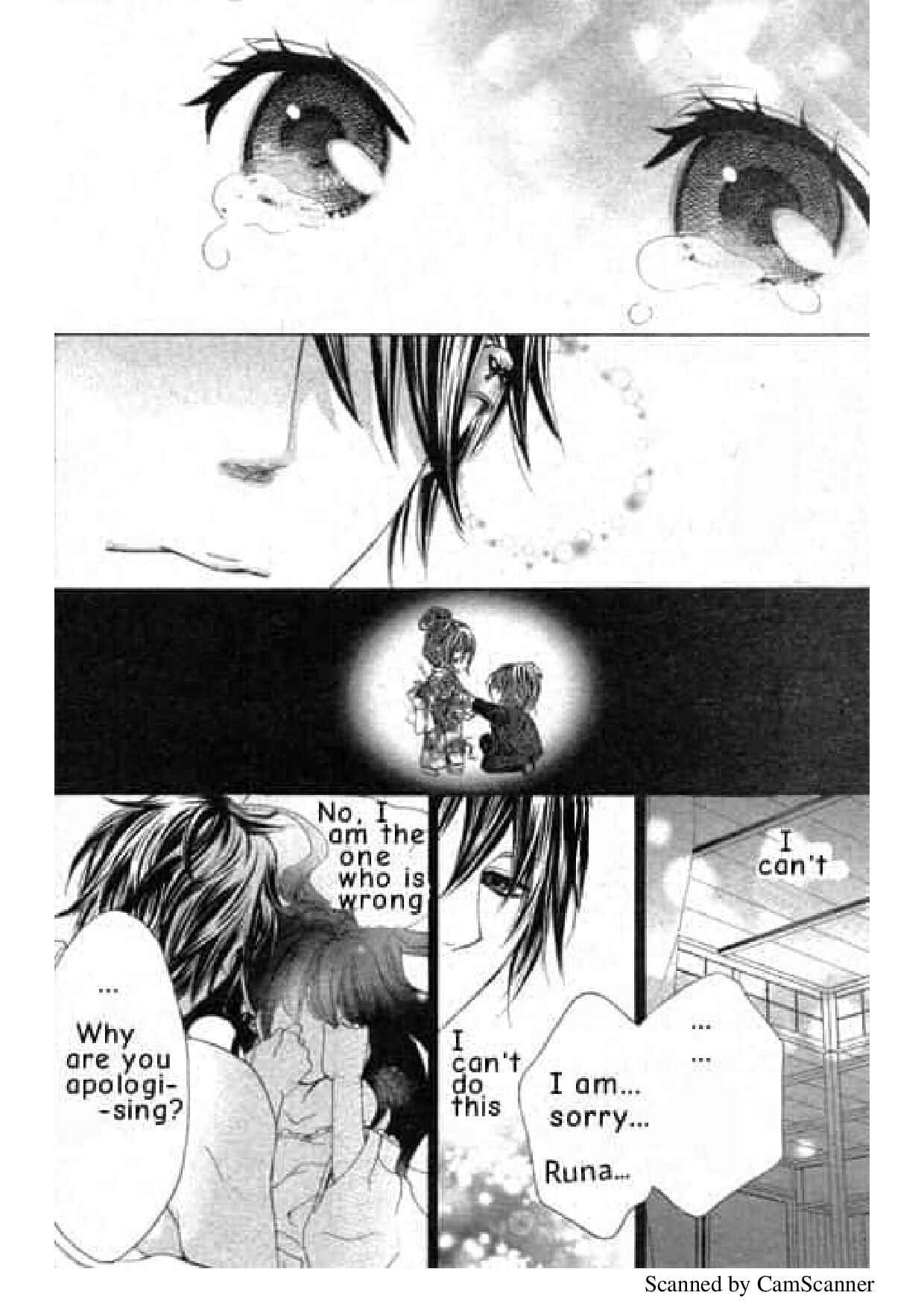 Page 46 Chapter 2 Aishiteru, Uso dakedo.