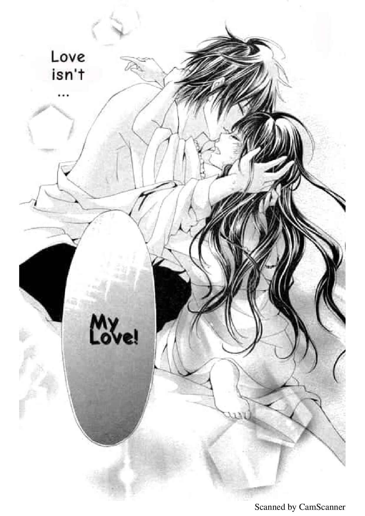 Page 52 Chapter 2 Aishiteru, Uso dakedo.
