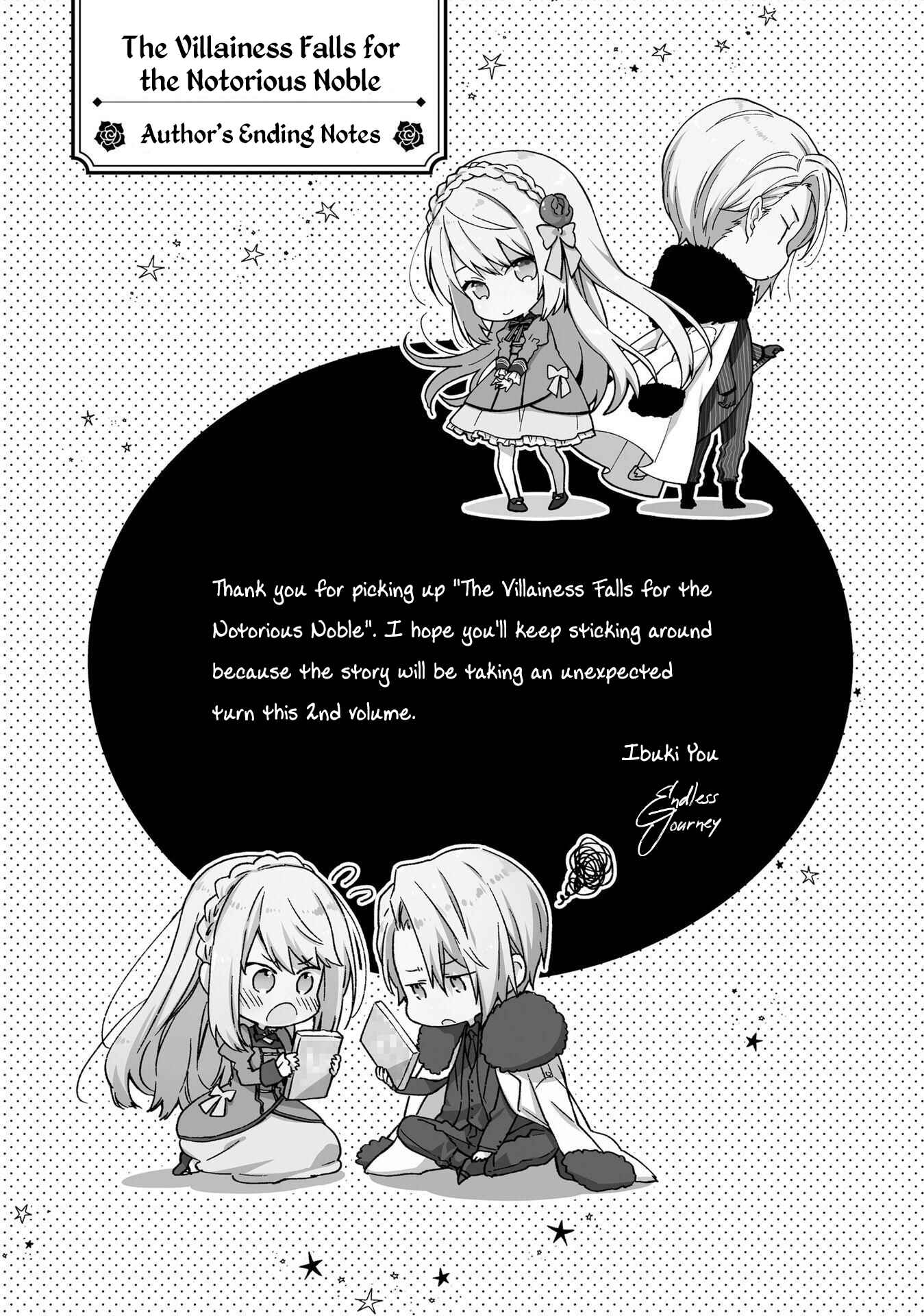 Page 28 Chapter 5 Akuyaku Reijou wa Kiraware Kizoku ni Koi wo suru