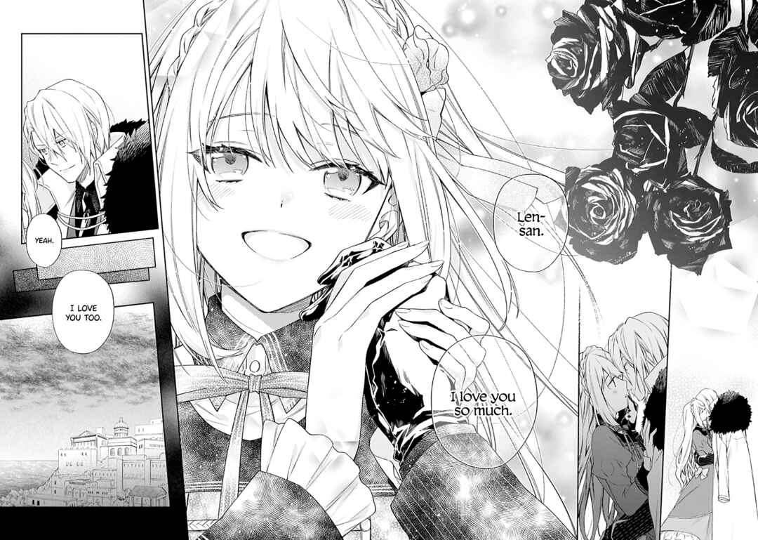 Page 20 Chapter 10 Akuyaku Reijou wa Kiraware Kizoku ni Koi wo suru