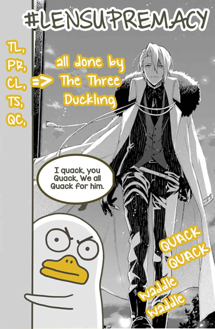 Page 36 Chapter 8 Akuyaku Reijou wa Kiraware Kizoku ni Koi wo suru