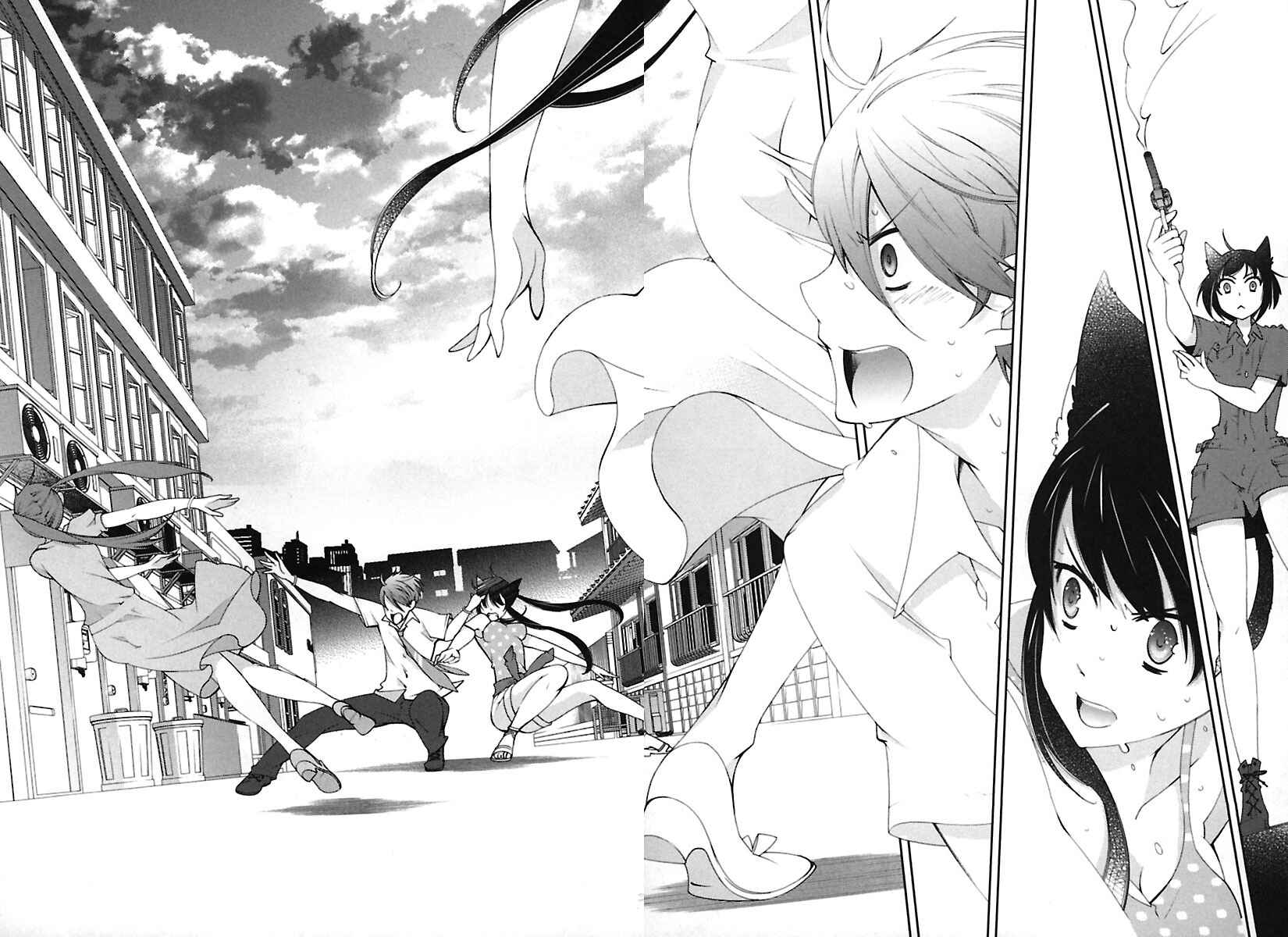 Page 25 Chapter 10 Hero no Himitsu