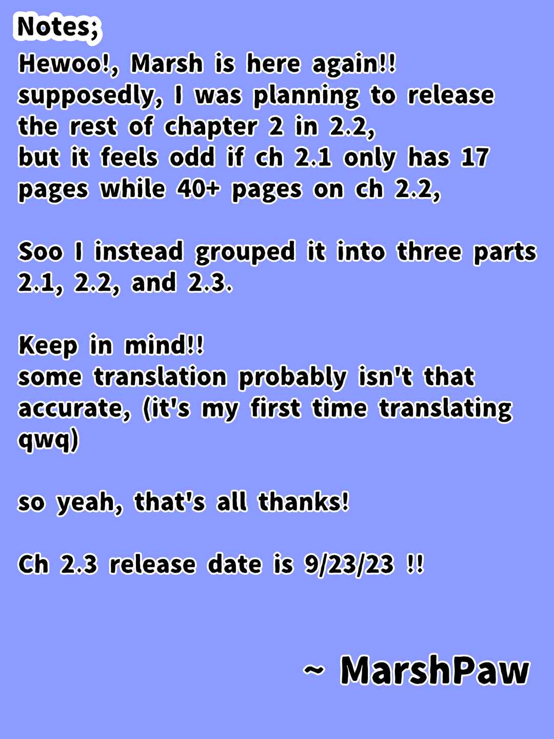 Page 22 Chapter 2.2 The Days of Diamond