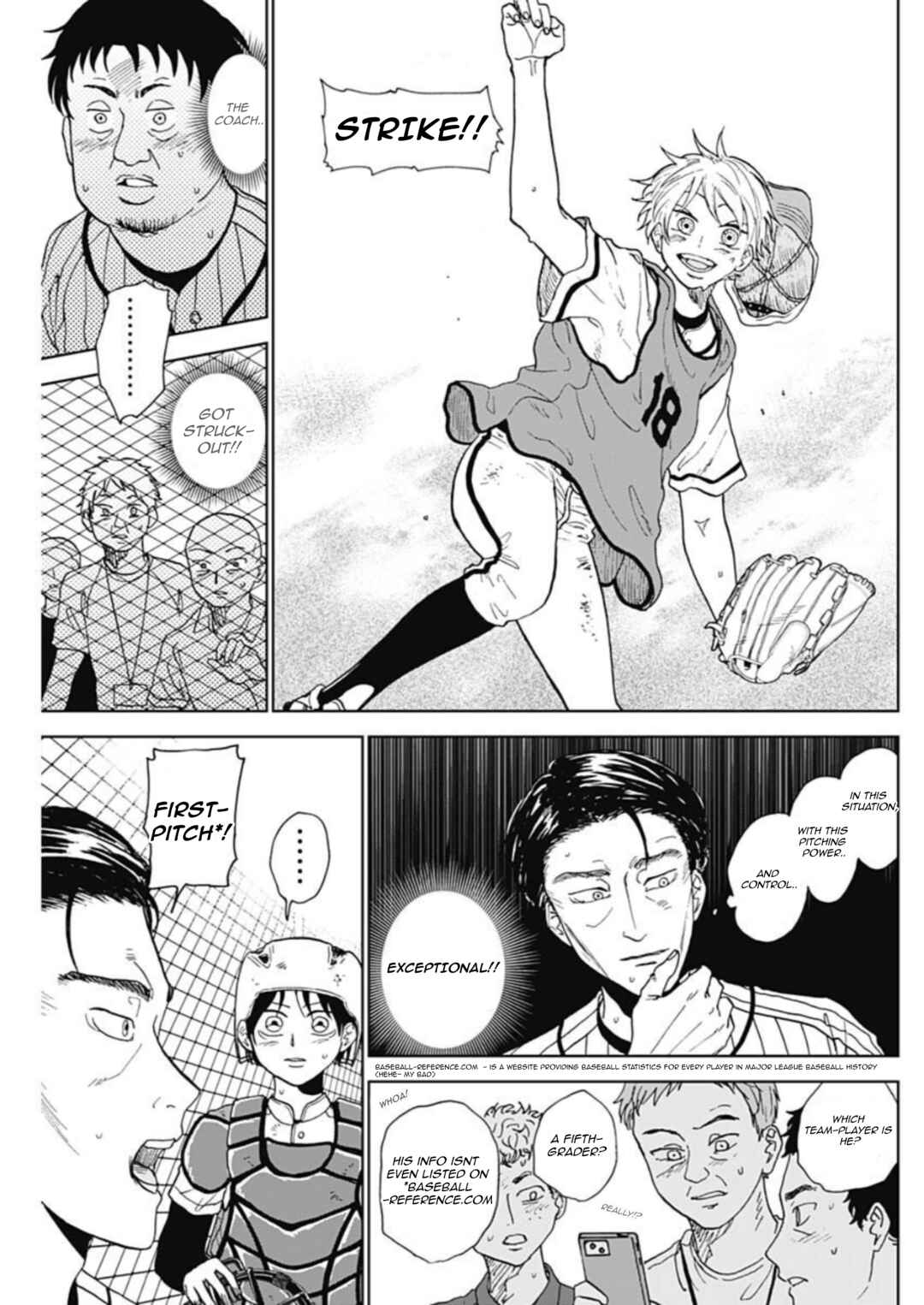 Page 1 Chapter 2.3 The Days of Diamond