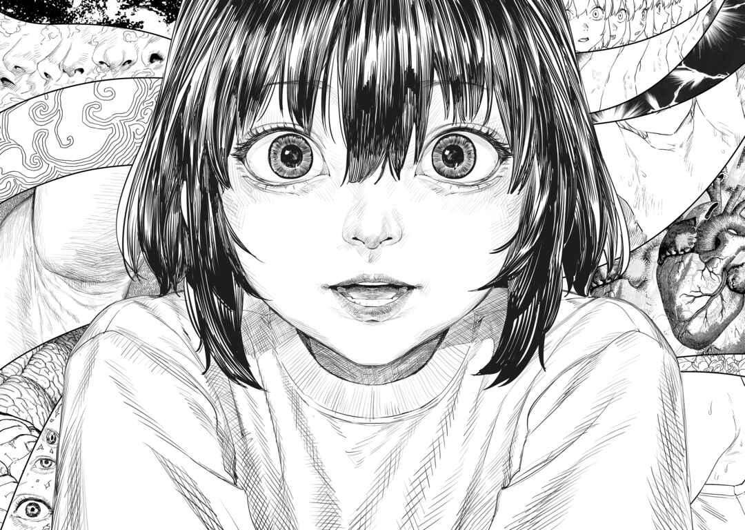 Page 16 Chapter 6 Kaguhara-sans Fetish Notebook