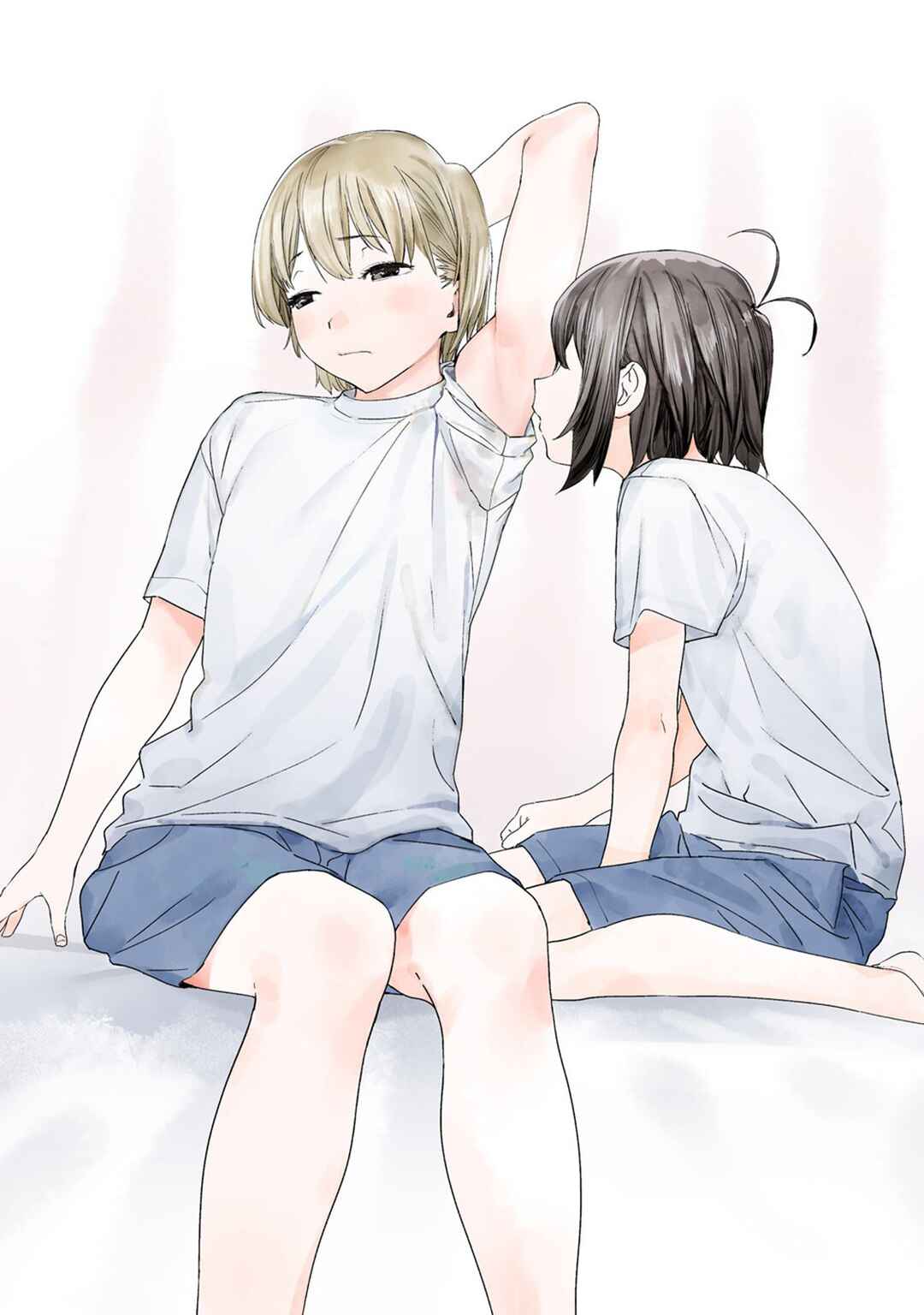 Page 17 Chapter 6 Kaguhara-sans Fetish Notebook