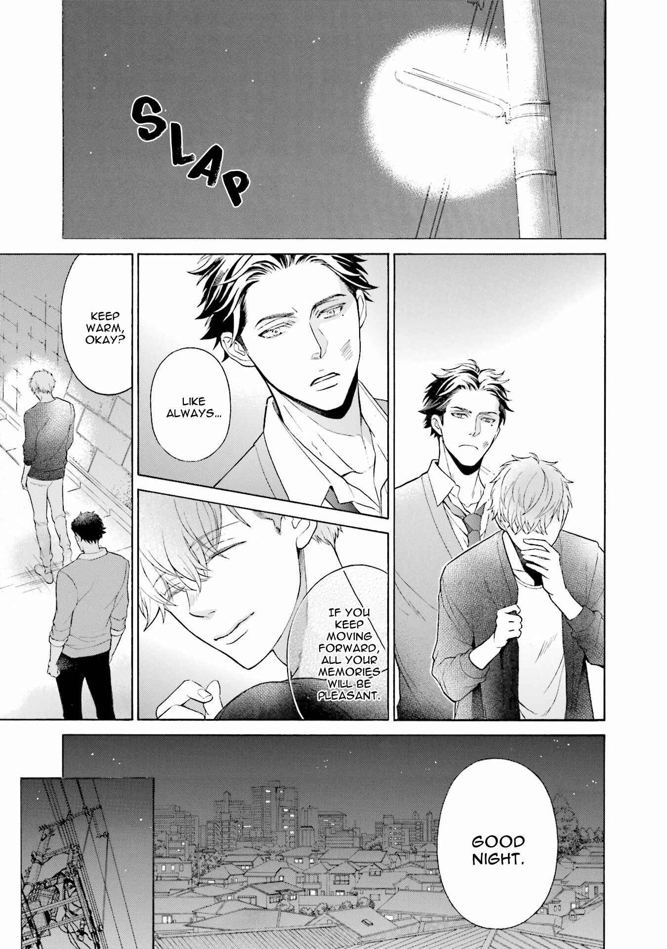 Page 7 Chapter 2 Kono Inu wa Mada Amai Doku o Shiranai