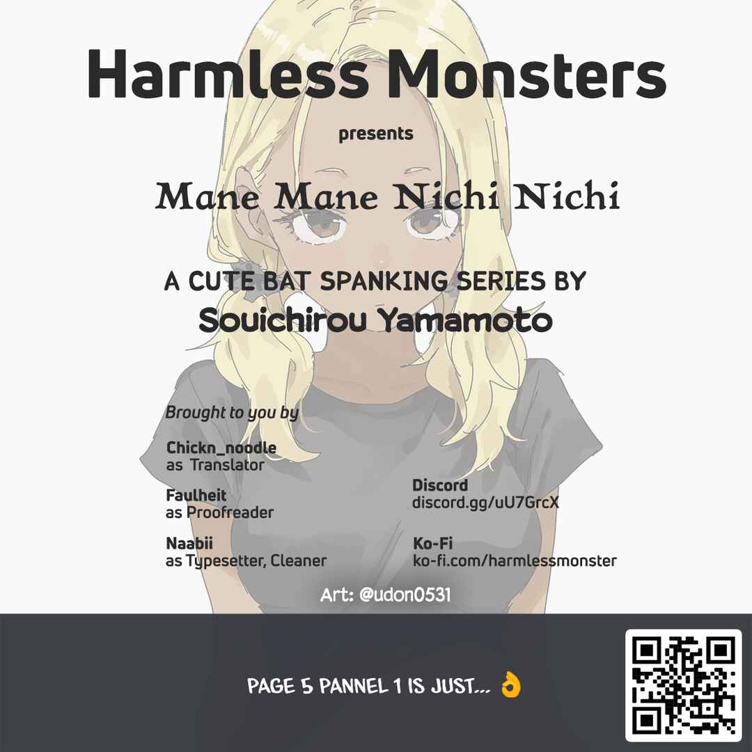 Page 9 Chapter 22 Mane Mane Nichi Nichi