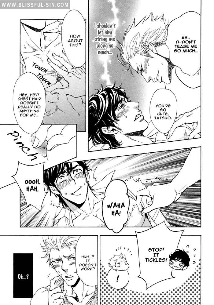 Page 20 Chapter Unknown_398e A Fight to the Top!!