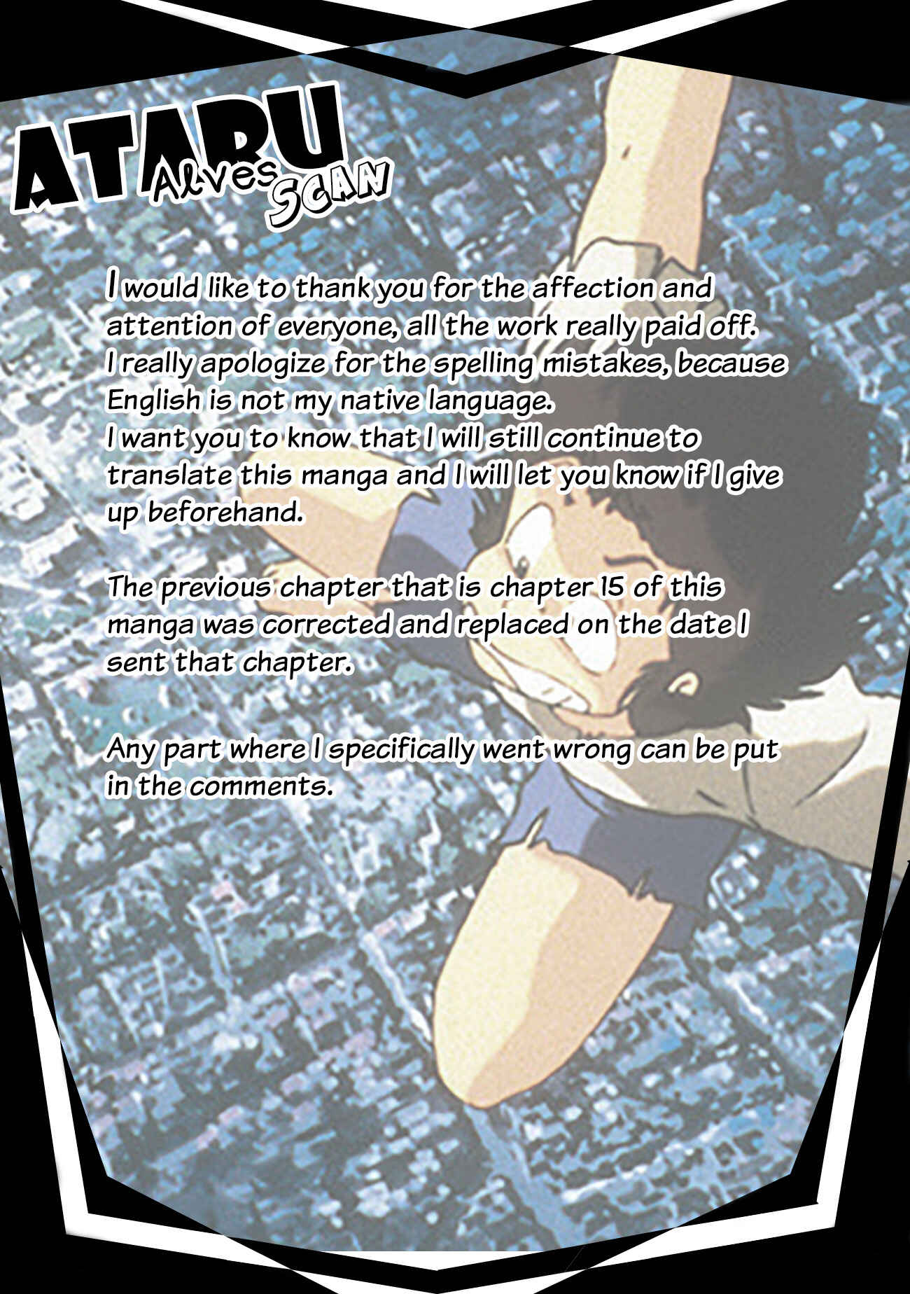 Page 17 Chapter 16 Jichou shinai Moto Yuusha no Tsuyokute Tanoshii New Game