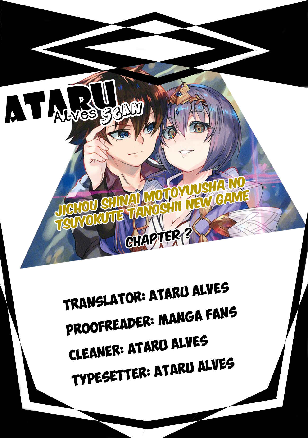 Page 18 Chapter 16 Jichou shinai Moto Yuusha no Tsuyokute Tanoshii New Game