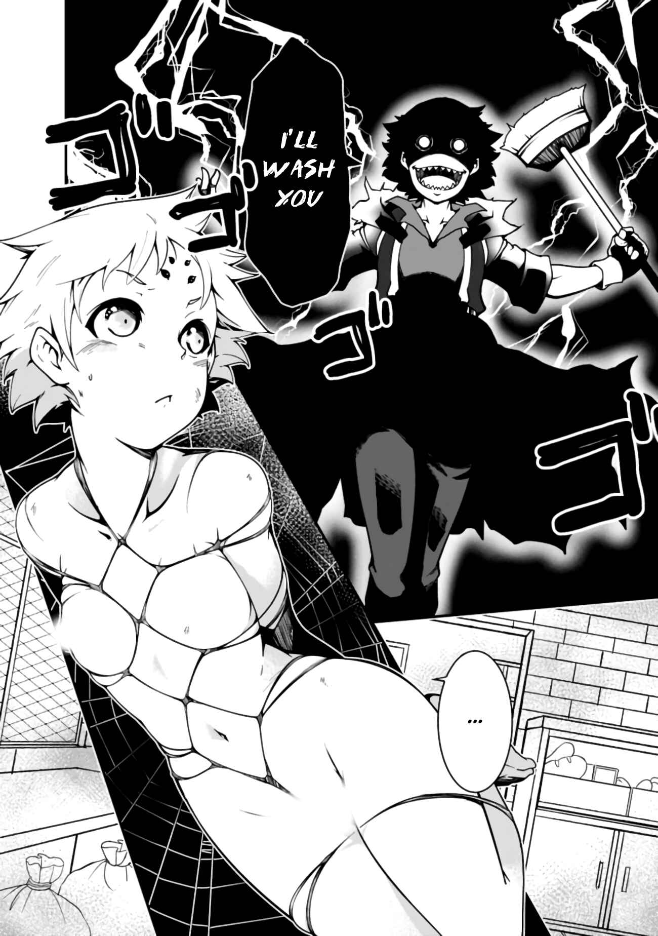 Page 3 Chapter 6 Jichou shinai Moto Yuusha no Tsuyokute Tanoshii New Game