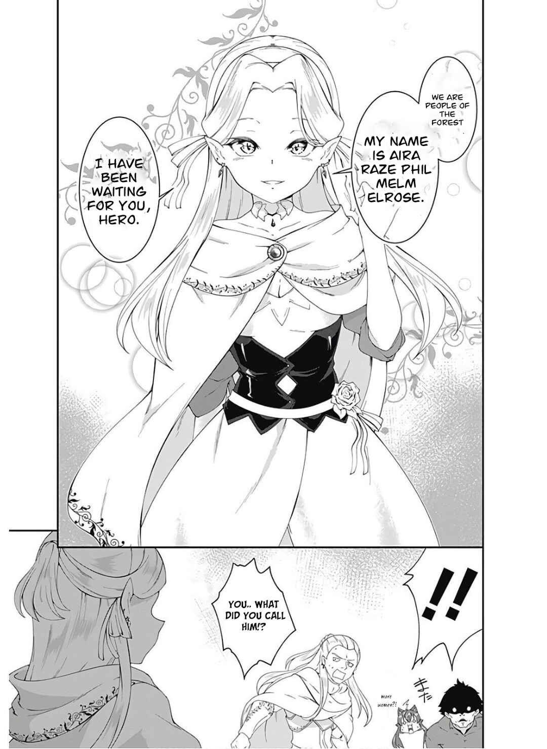 Page 10 Chapter 91 Jichou shinai Moto Yuusha no Tsuyokute Tanoshii New Game