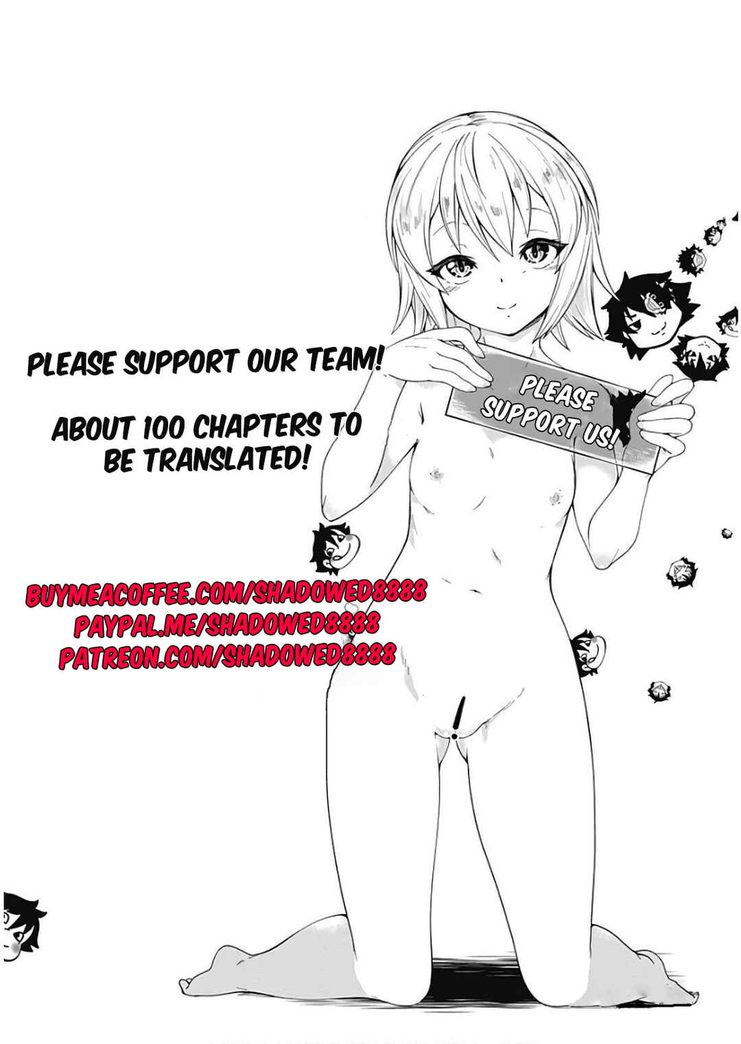 Page 17 Chapter 91 Jichou shinai Moto Yuusha no Tsuyokute Tanoshii New Game