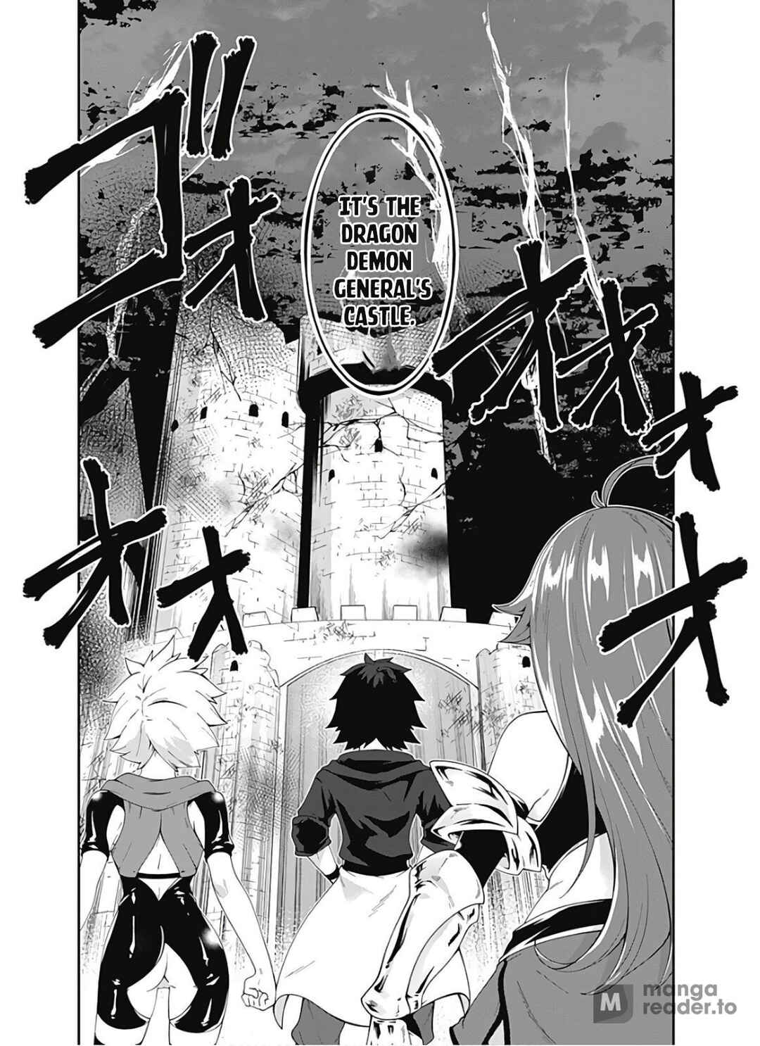 Page 14 Chapter 94 Jichou shinai Moto Yuusha no Tsuyokute Tanoshii New Game