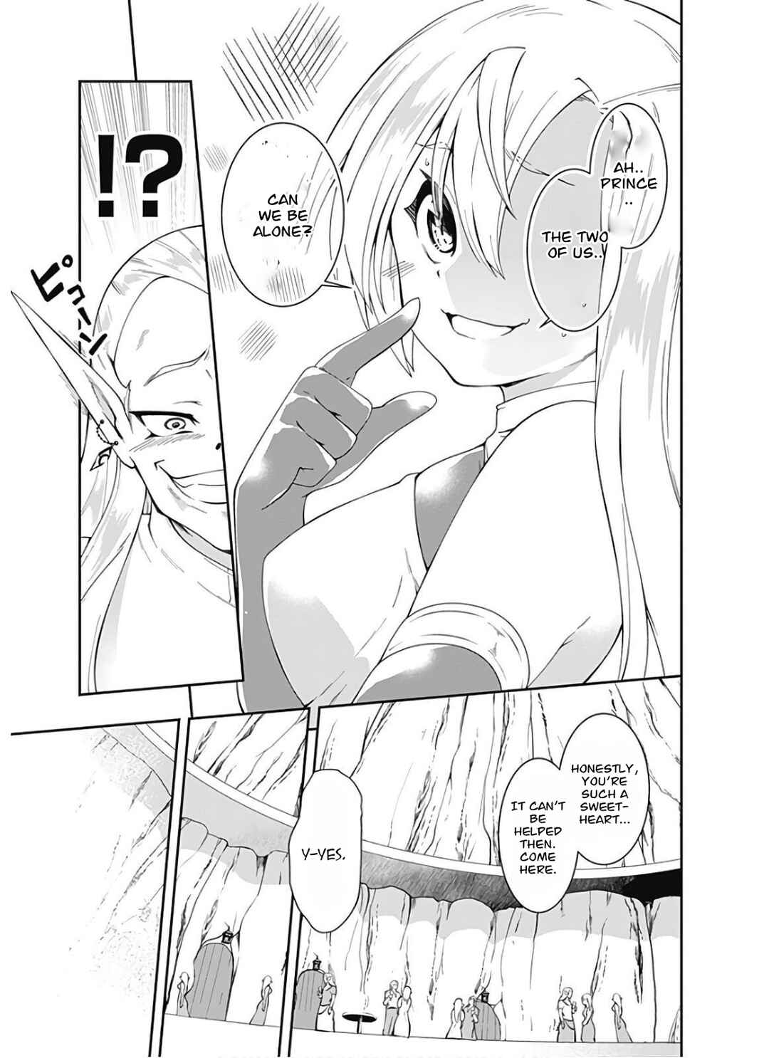 Page 6 Chapter 94 Jichou shinai Moto Yuusha no Tsuyokute Tanoshii New Game