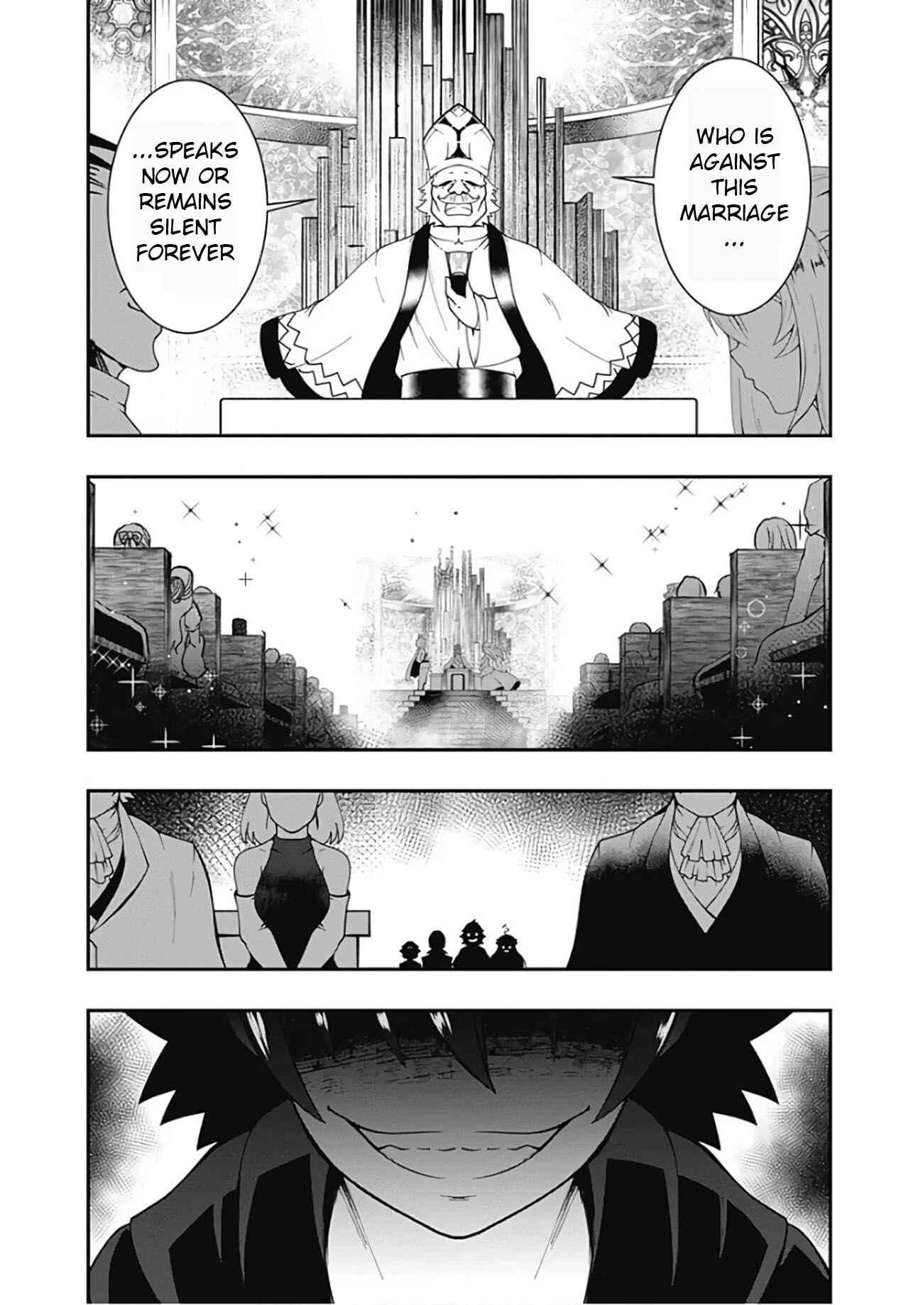 Page 17 Chapter 31 Jichou shinai Moto Yuusha no Tsuyokute Tanoshii New Game