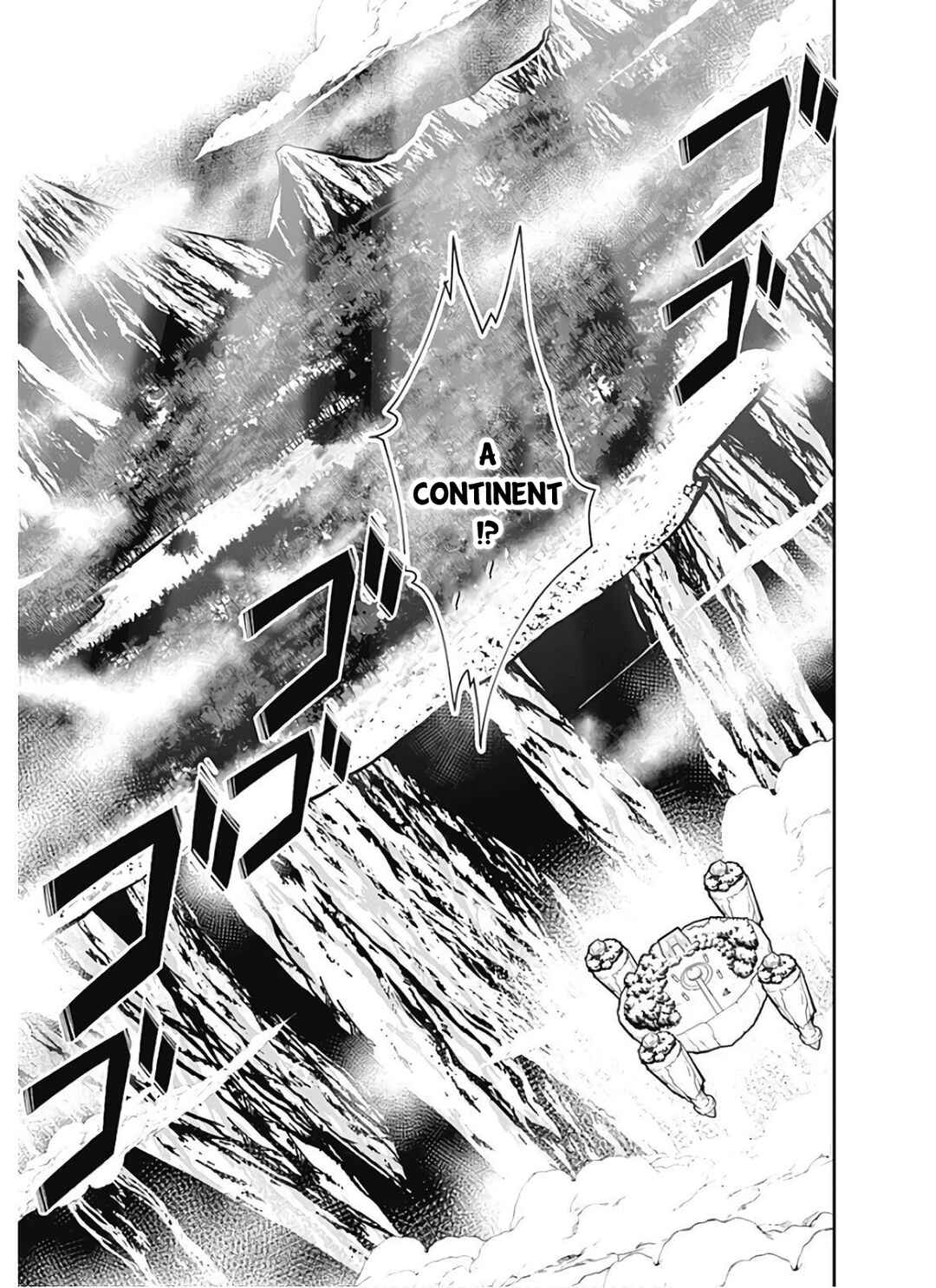 Page 10 Chapter 108 Jichou shinai Moto Yuusha no Tsuyokute Tanoshii New Game