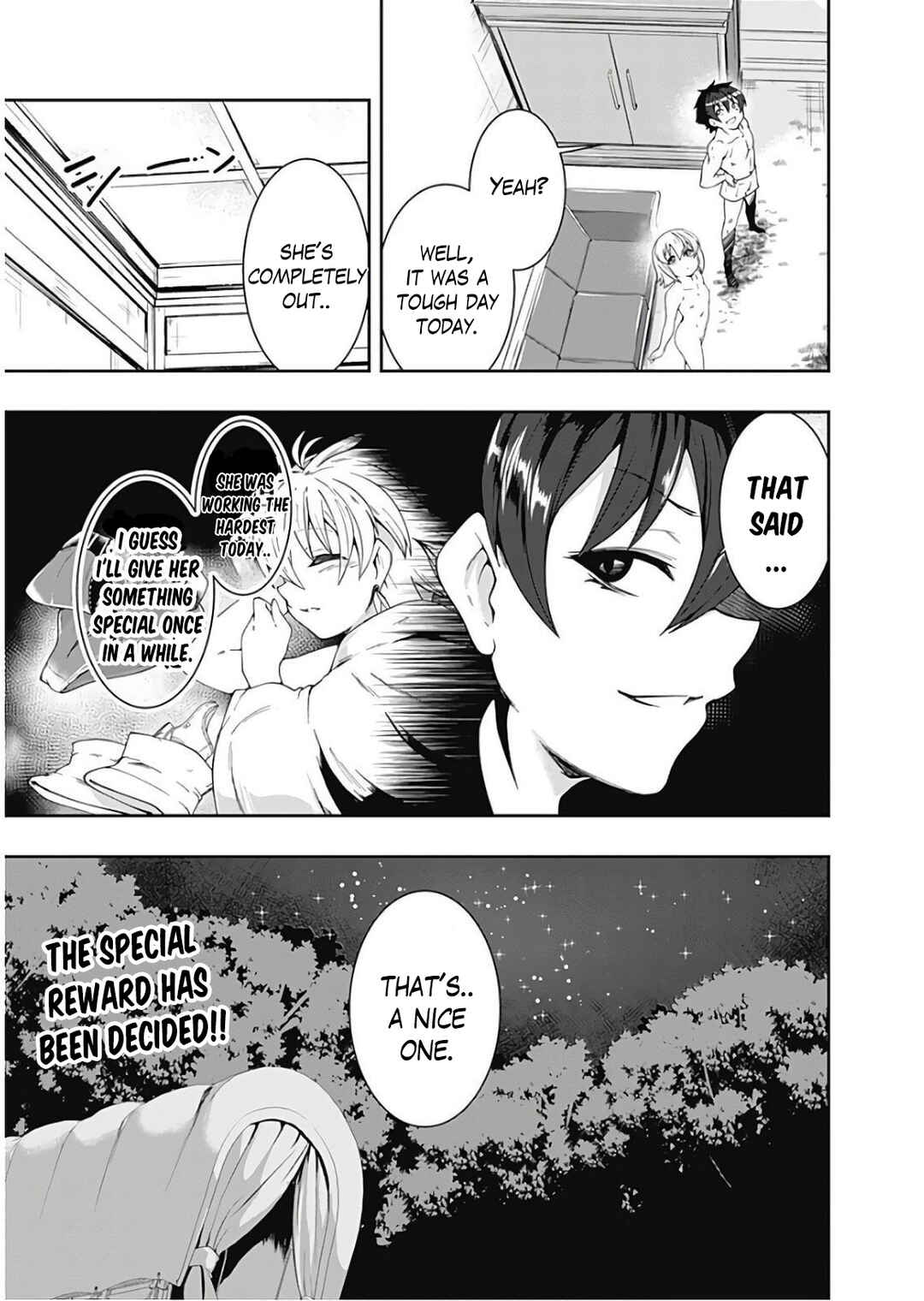 Page 16 Chapter 79 Jichou shinai Moto Yuusha no Tsuyokute Tanoshii New Game