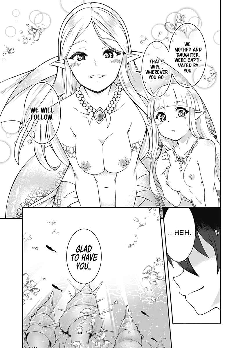 Page 16 Chapter 72 Jichou shinai Moto Yuusha no Tsuyokute Tanoshii New Game