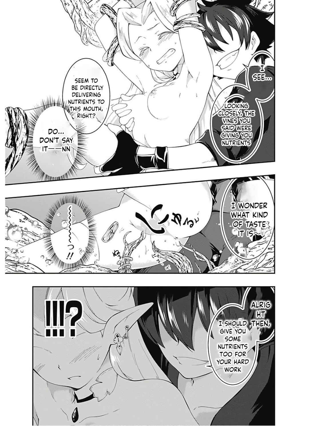 Page 14 Chapter 103 Jichou shinai Moto Yuusha no Tsuyokute Tanoshii New Game