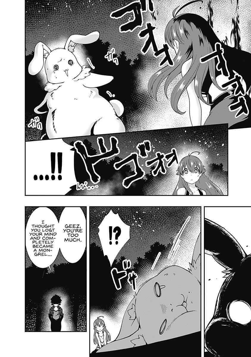 Page 17 Chapter 66 Jichou shinai Moto Yuusha no Tsuyokute Tanoshii New Game
