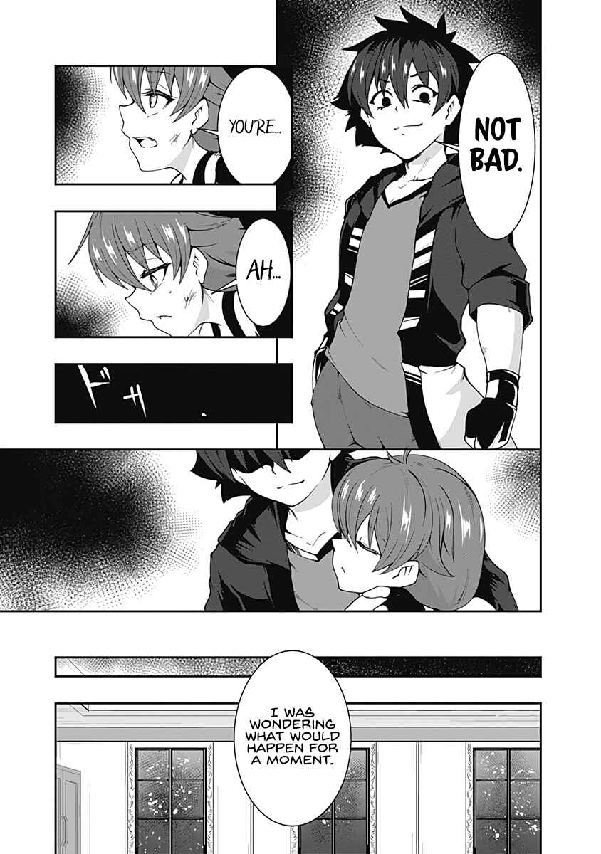 Page 18 Chapter 66 Jichou shinai Moto Yuusha no Tsuyokute Tanoshii New Game