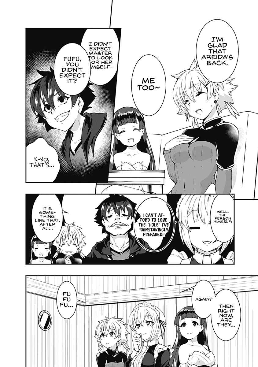Page 19 Chapter 66 Jichou shinai Moto Yuusha no Tsuyokute Tanoshii New Game